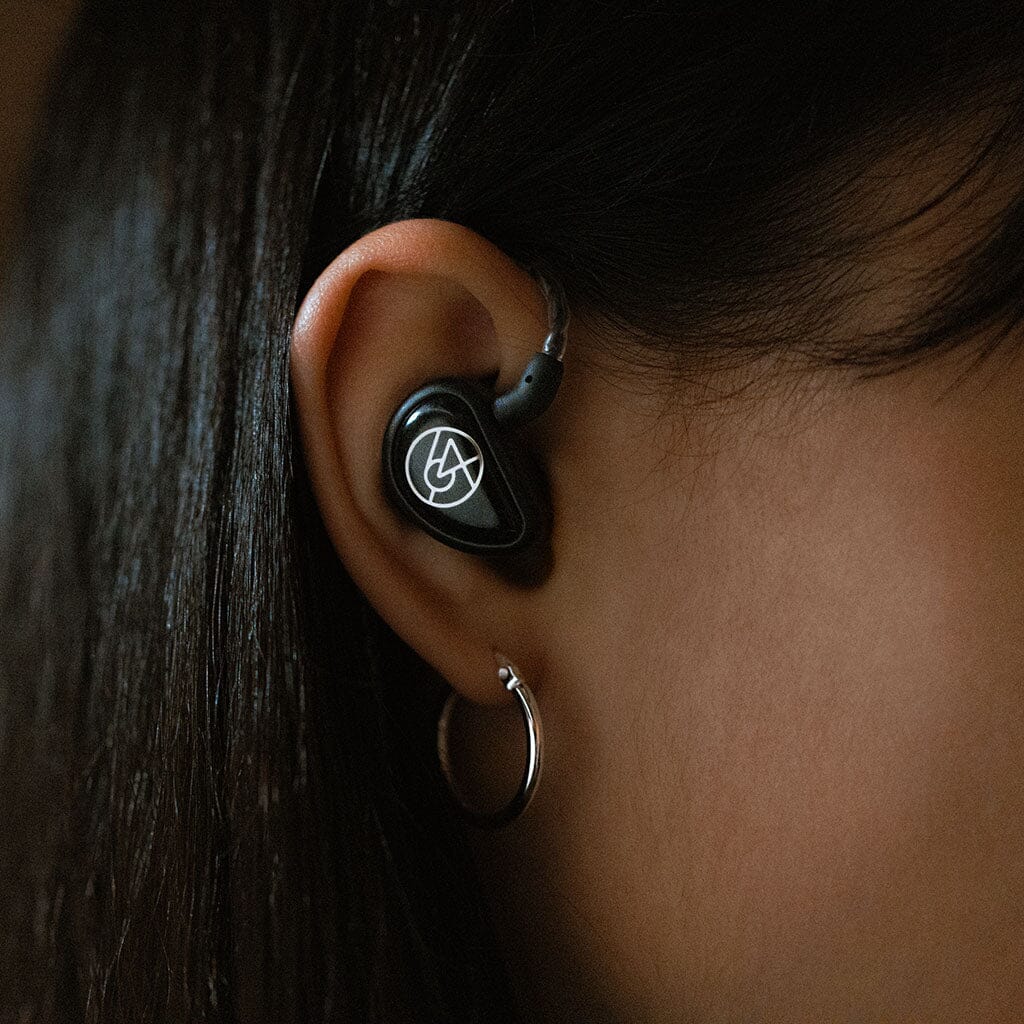 64 Audio Aspire 4 In-Ear Headphones - Image 3