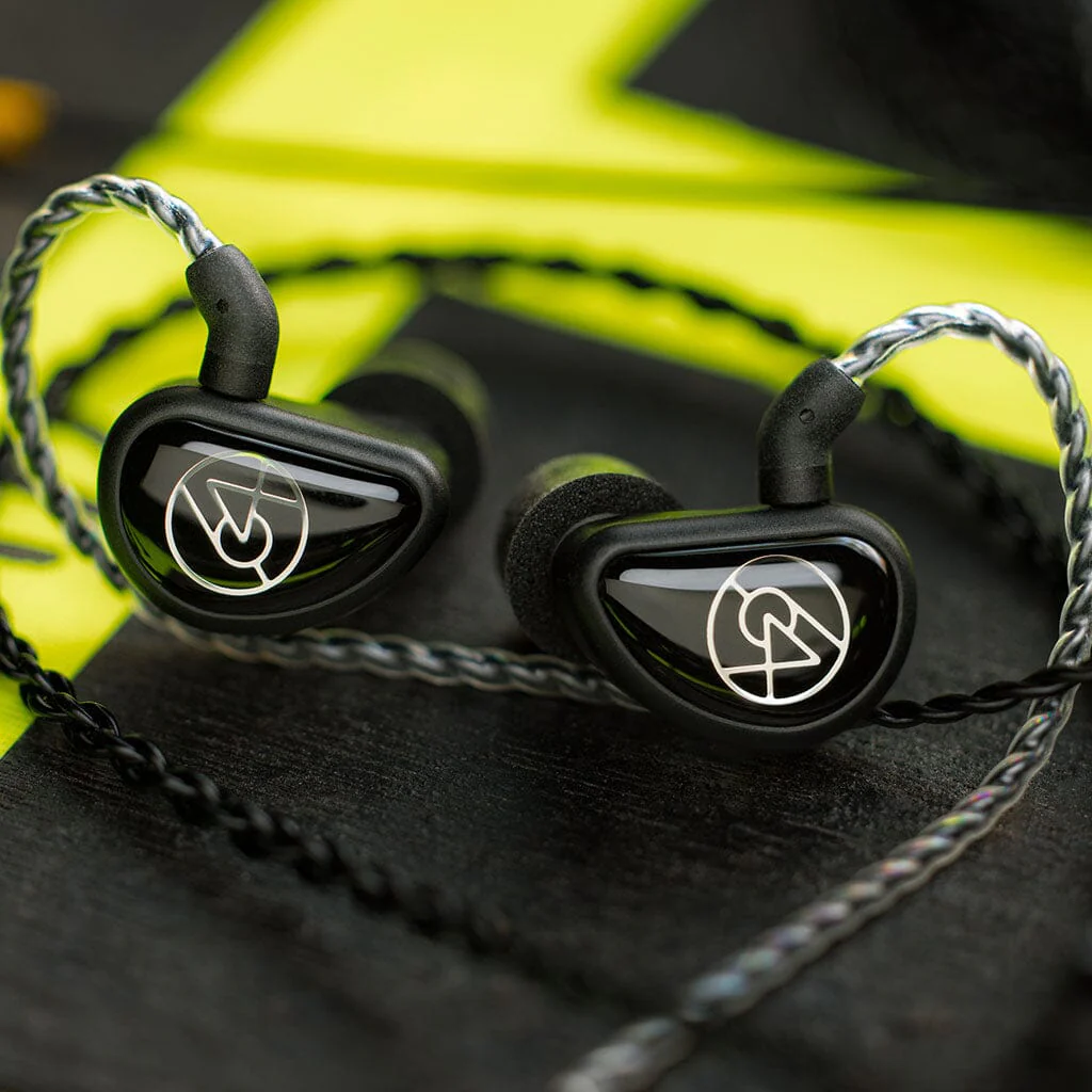 64 Audio Aspire 4 In-Ear Headphones - Image 5