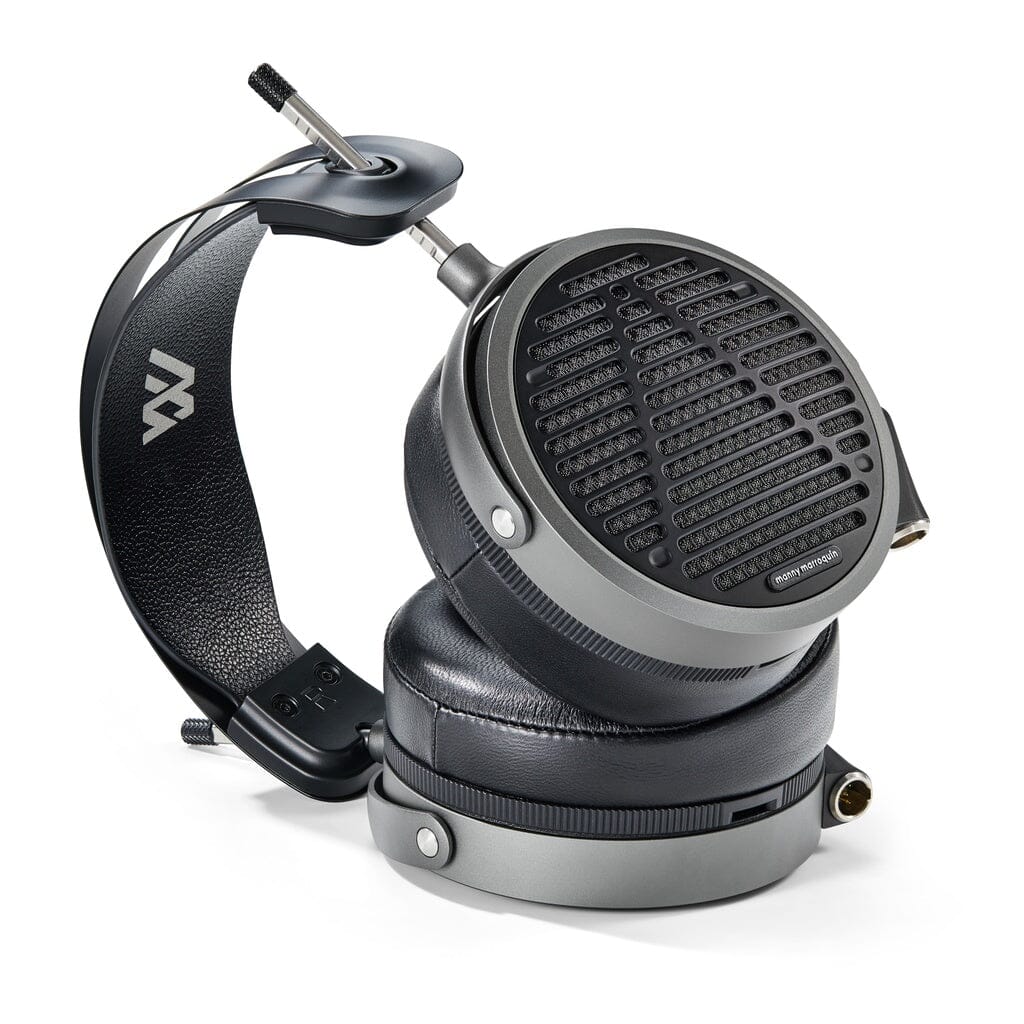 Audeze MM-520 Headphones - Image 10