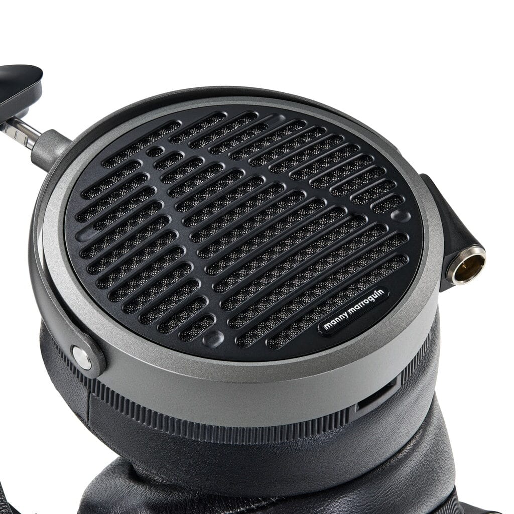 Audeze MM-520 Headphones - Image 11