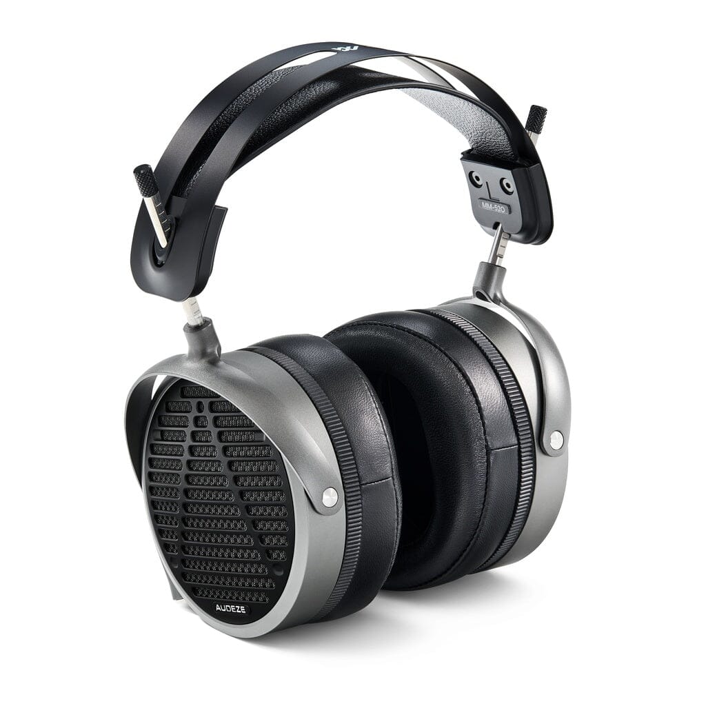 Audeze MM-520 Headphones - Image 15