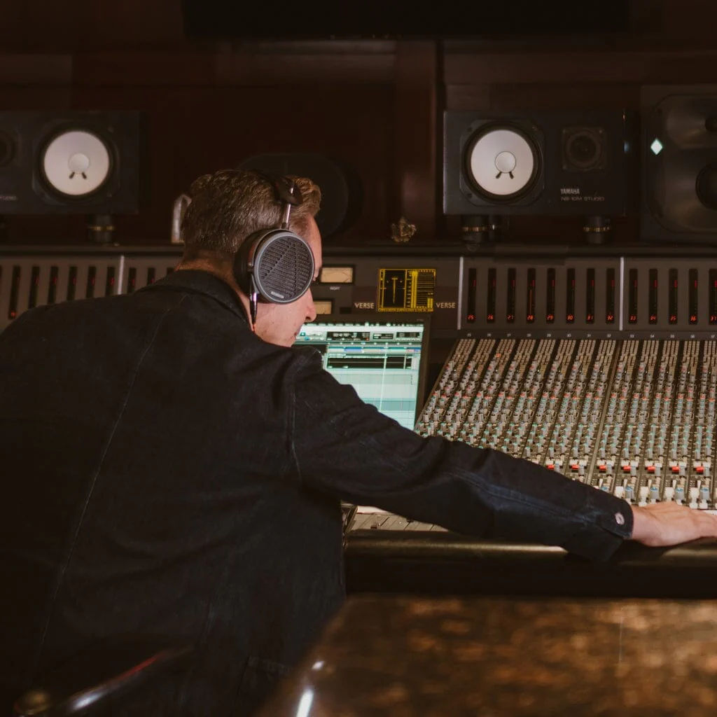 Audeze MM-520 Headphones - Image 3