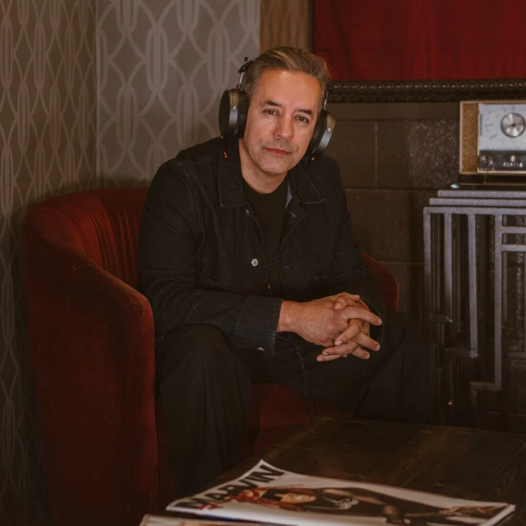 Audeze MM-520 Headphones - Image 6