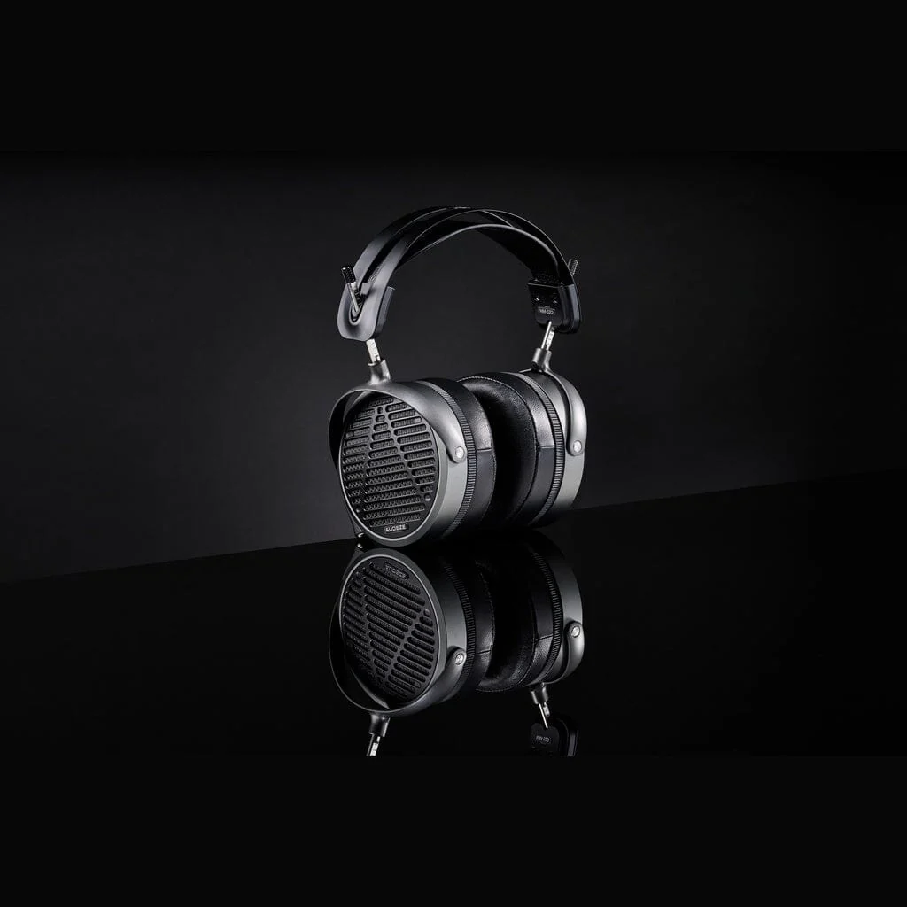 Audeze MM-520 Headphones - Image 7