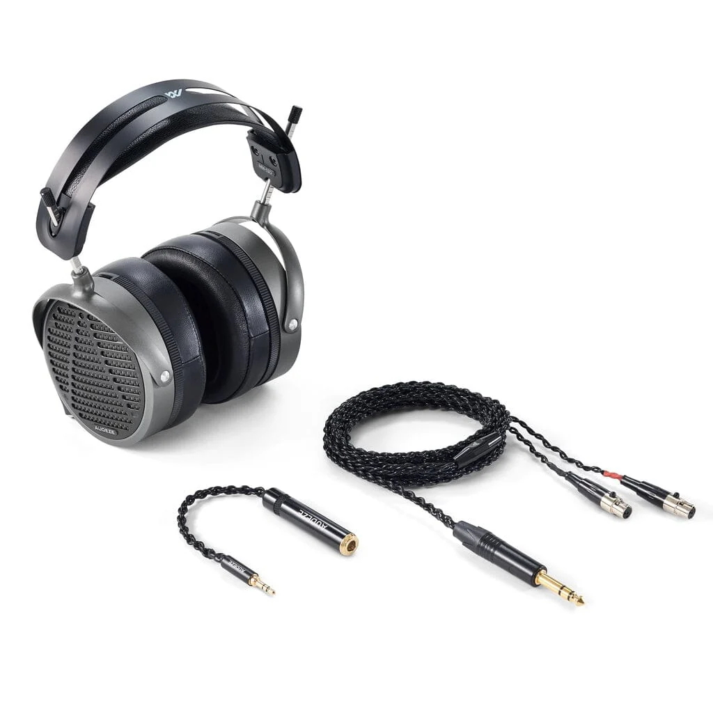 Audeze MM-520 Headphones - Image 8