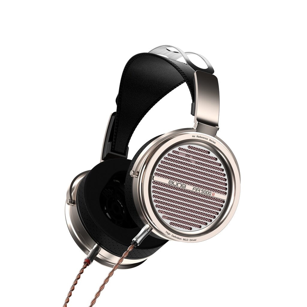 Aune AR5000 MK2 Headphones