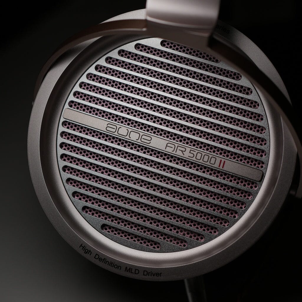 Aune AR5000 MK2 Headphones - Image 4