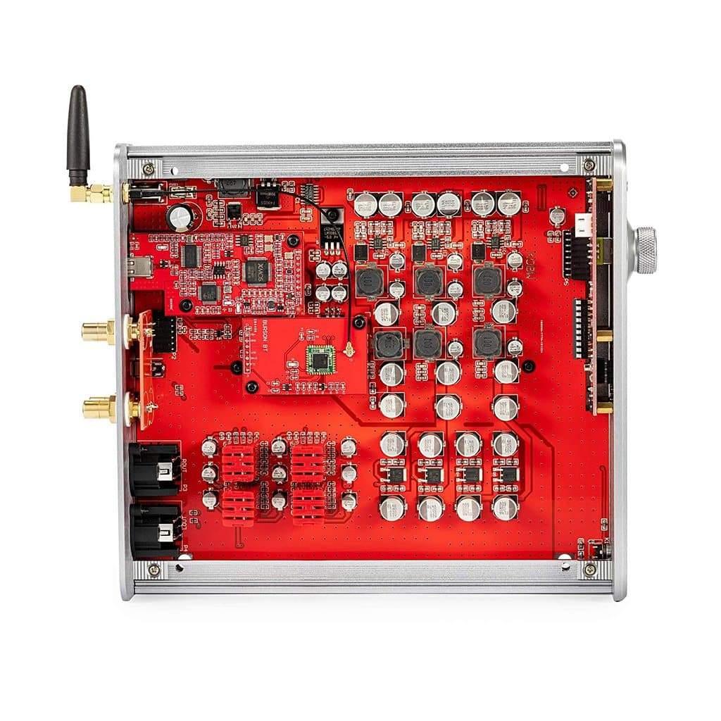 Burson Audio Composer 3X Performance DAC - Image 5