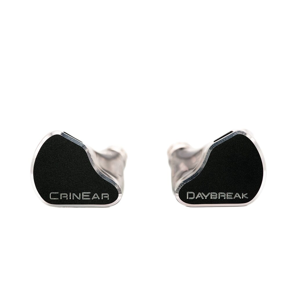 CrinEar Daybreak In-Ear Headphones