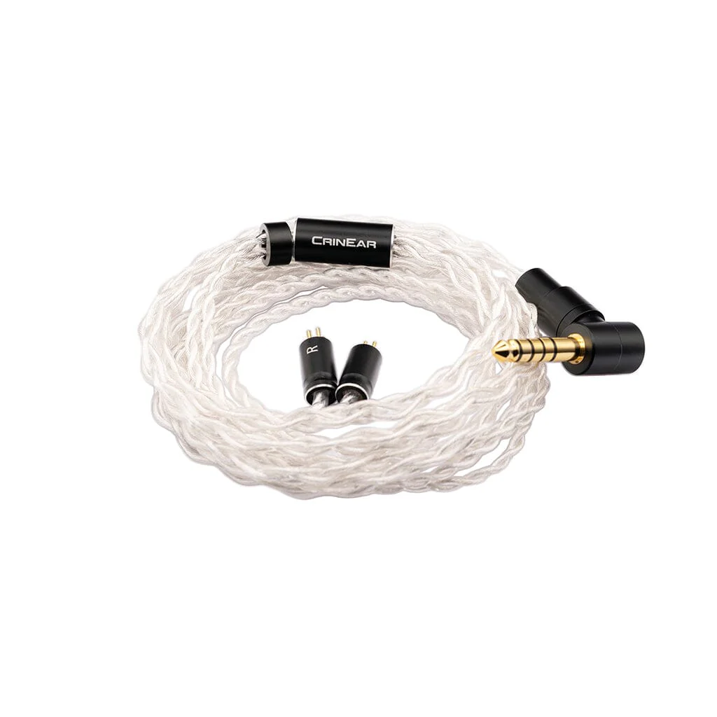 CrinEar Daybreak In-Ear Headphones - Image 7