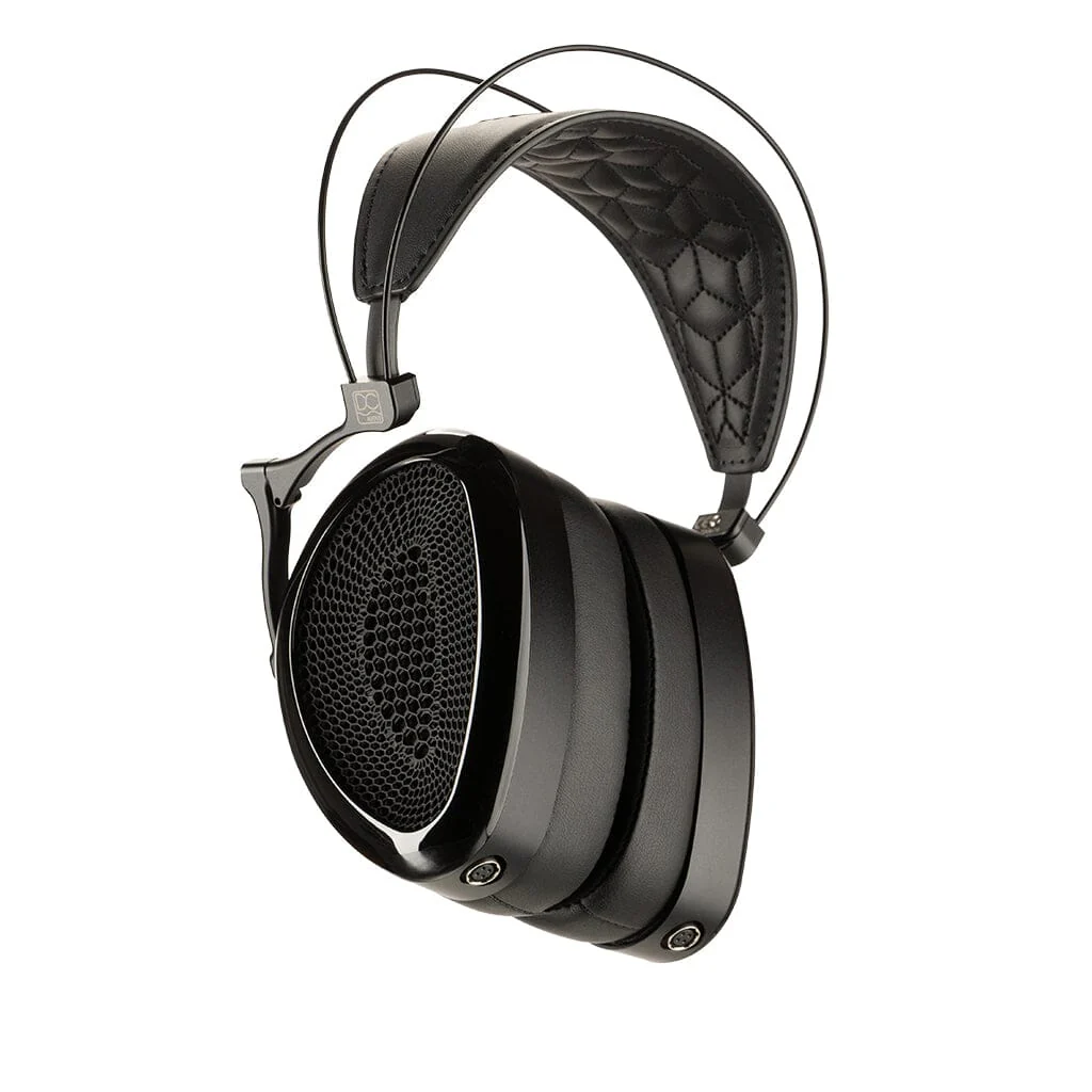 Dan Clark Audio NOIRE XO Headphones - Open Box - Image 2