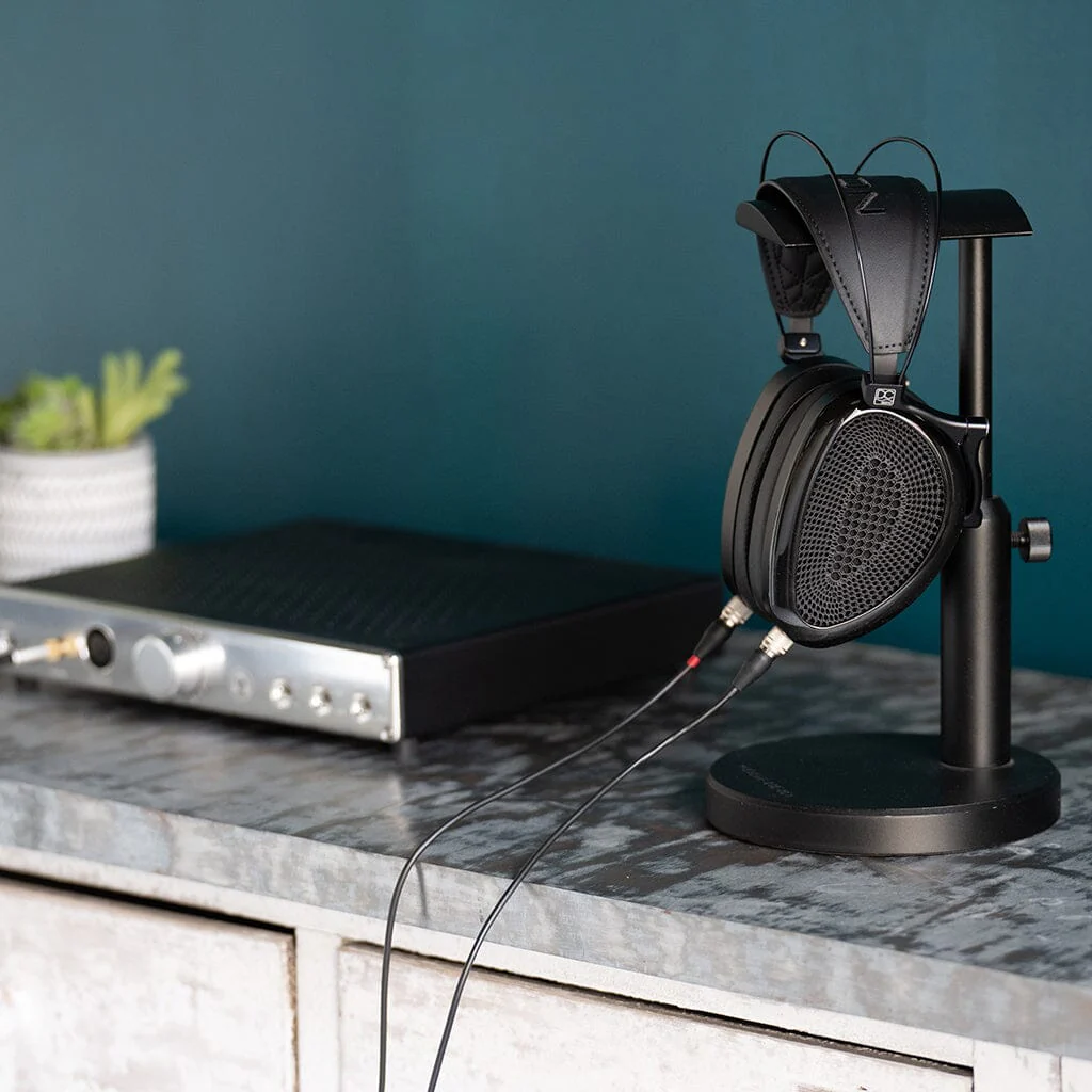 Dan Clark Audio NOIRE XO Headphones - Open Box - Image 6
