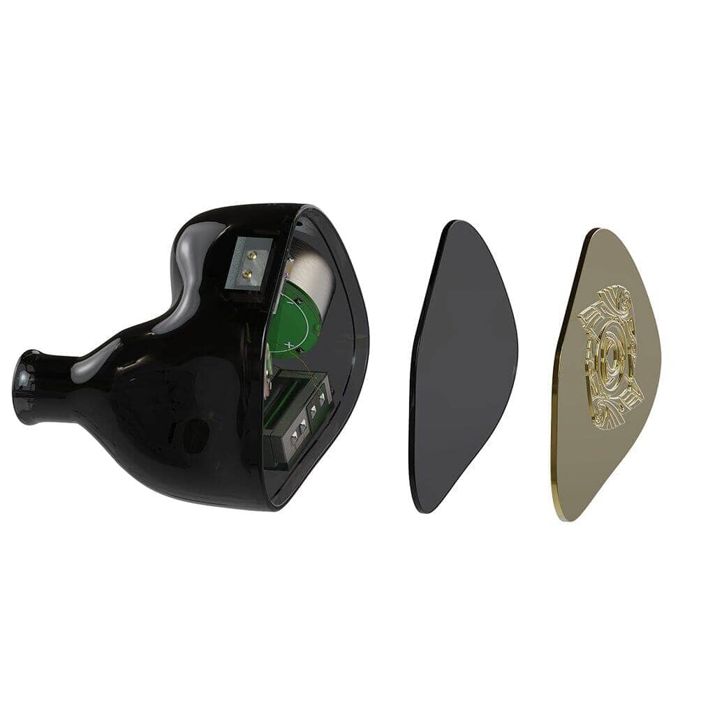 Empire Ears Raven In-Ear Headphones - Open Box - Discontinued - Image 8