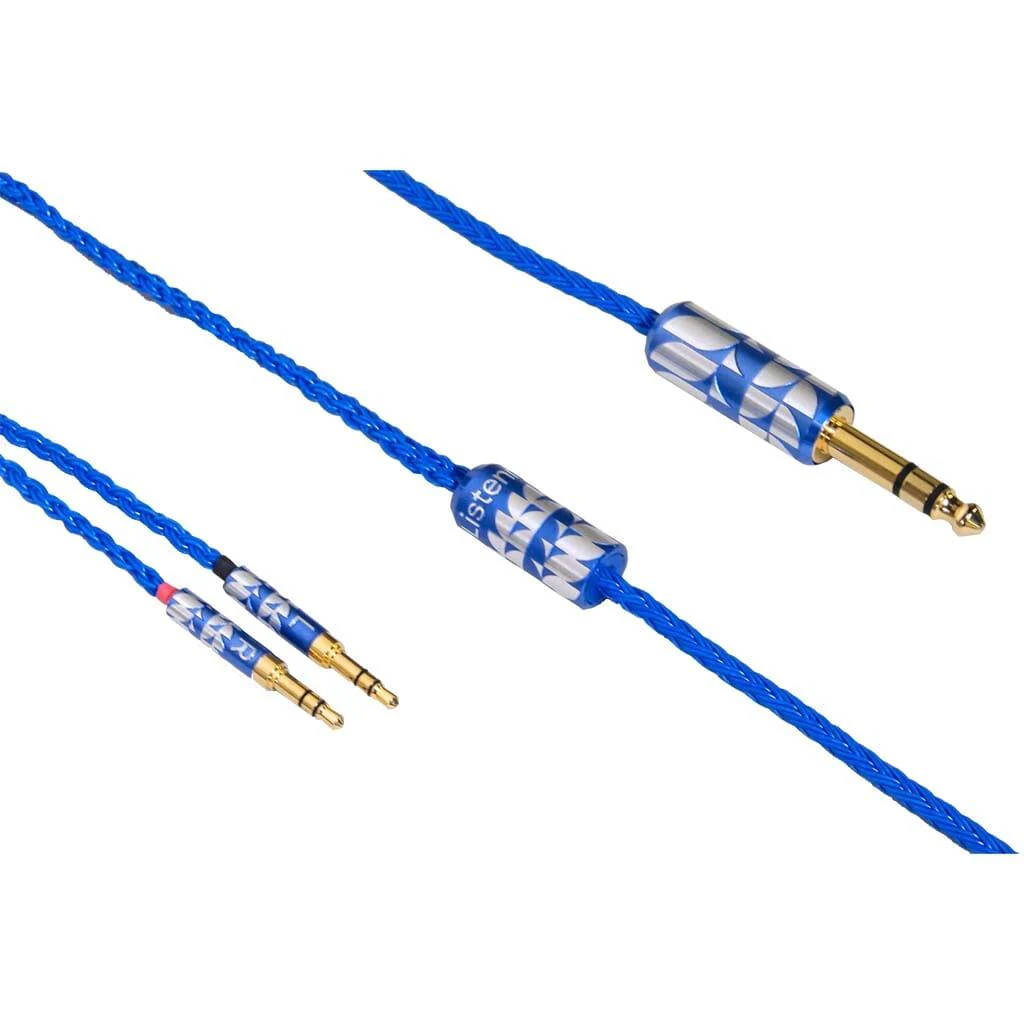 Etched Headphone Cable - Image 9