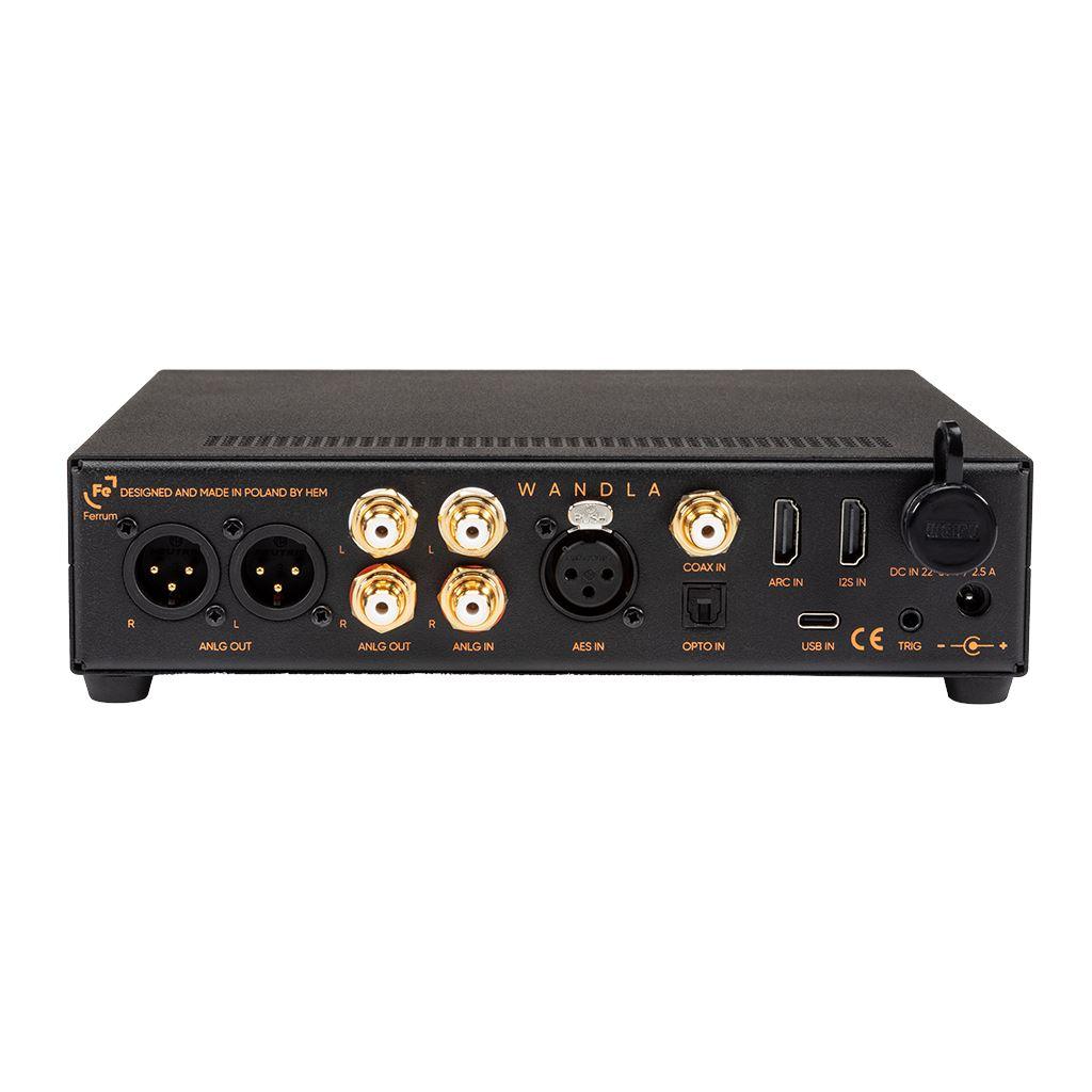 Ferrum WANDLA 2.0 DAC - Image 2