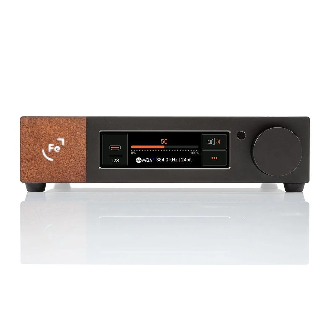 Ferrum WANDLA 2.0 DAC - Image 4