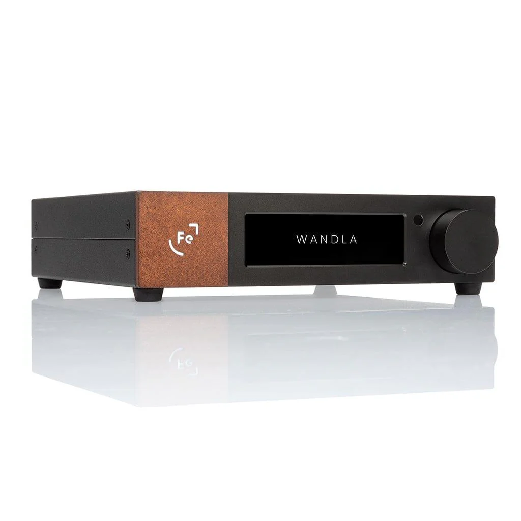 Ferrum WANDLA 2.0 DAC - Image 6