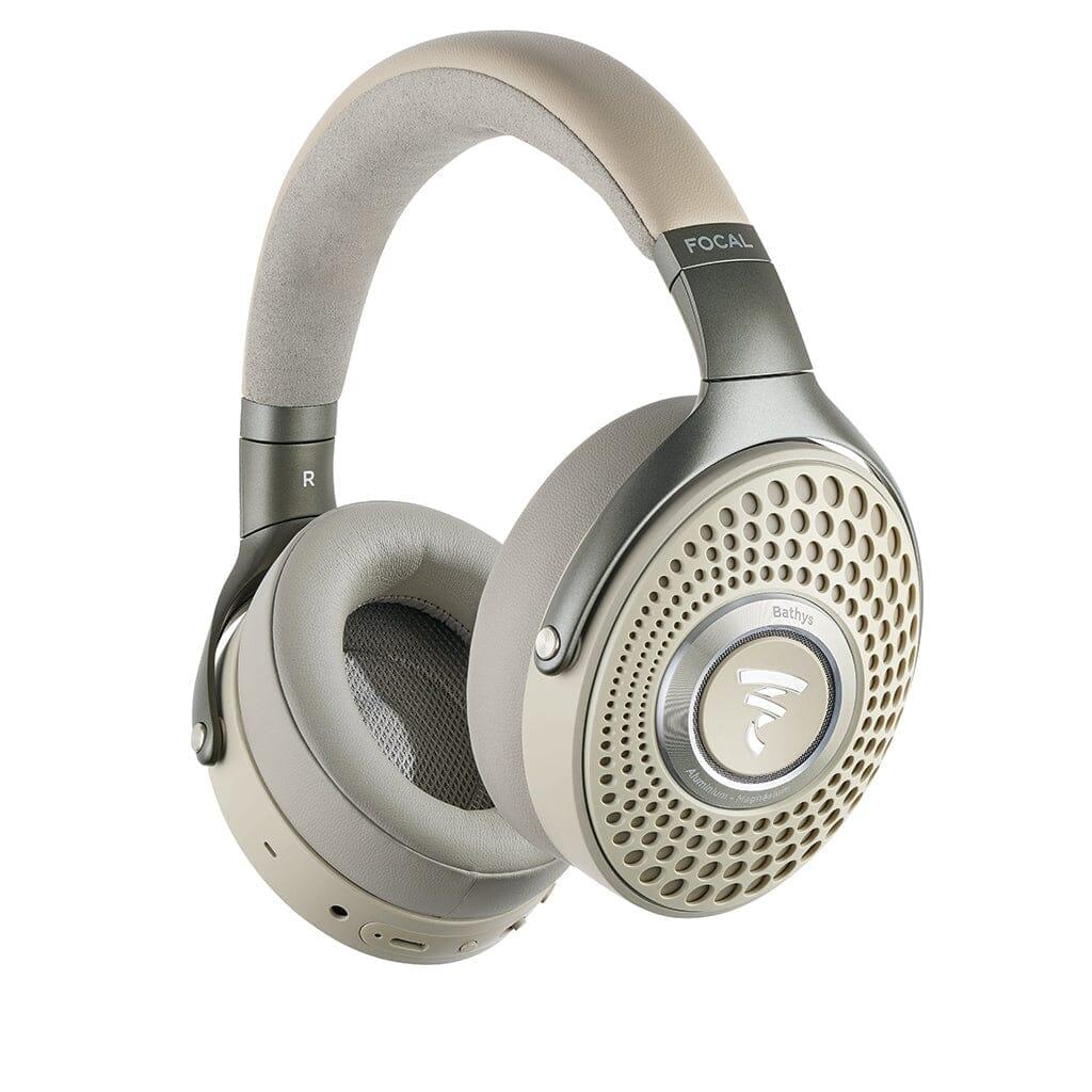 Focal Bathys Headphones - Open Box - C Condition - Clearance - Image 2
