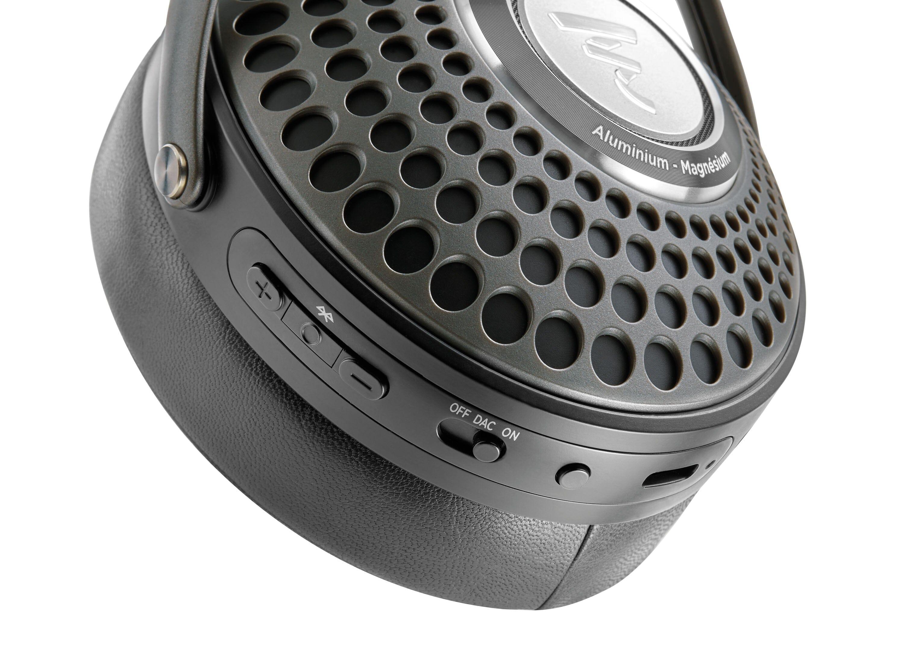 Focal Bathys Headphones - Open Box - C Condition - Clearance - Image 3