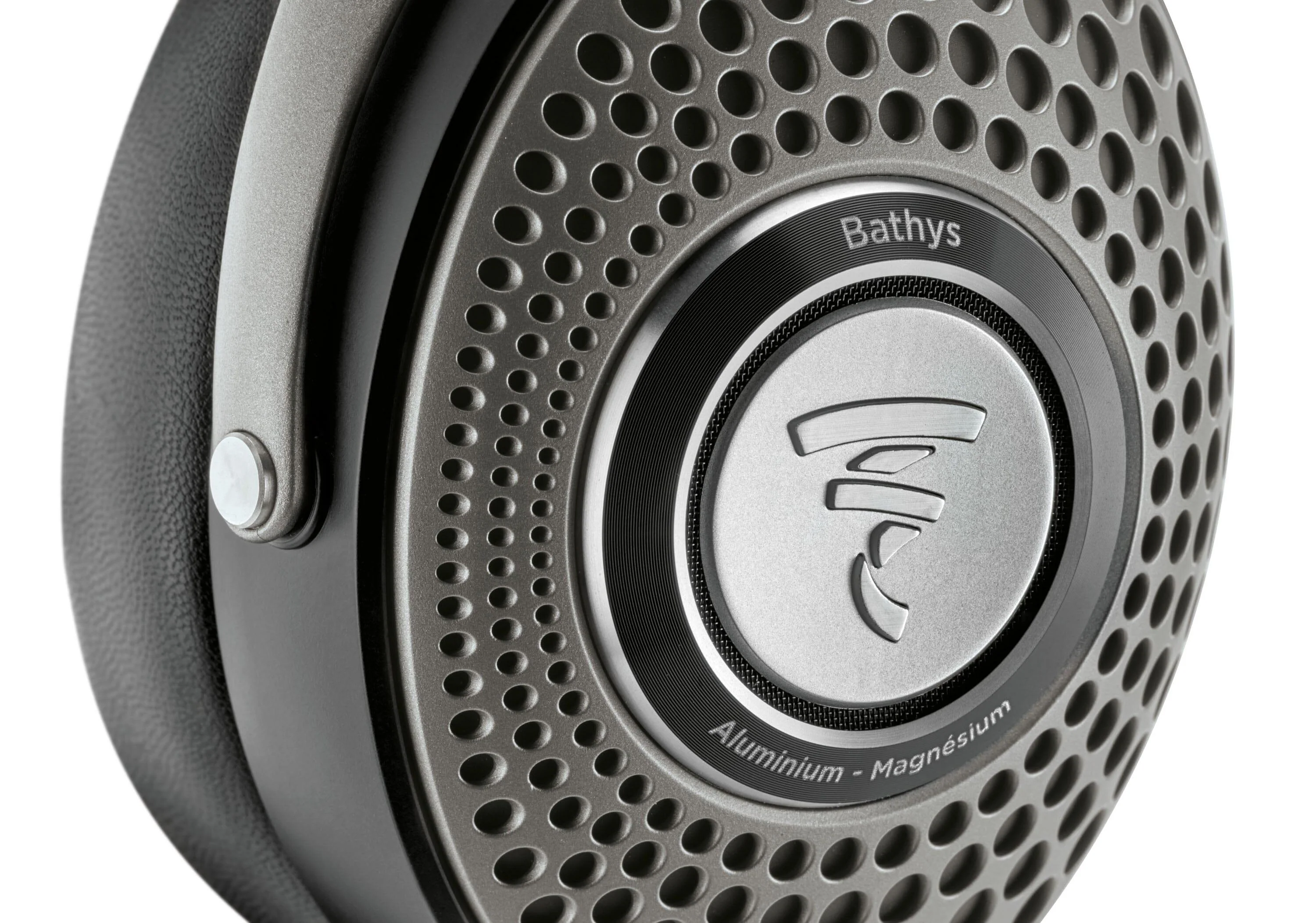 Focal Bathys Headphones - Open Box - C Condition - Clearance - Image 4