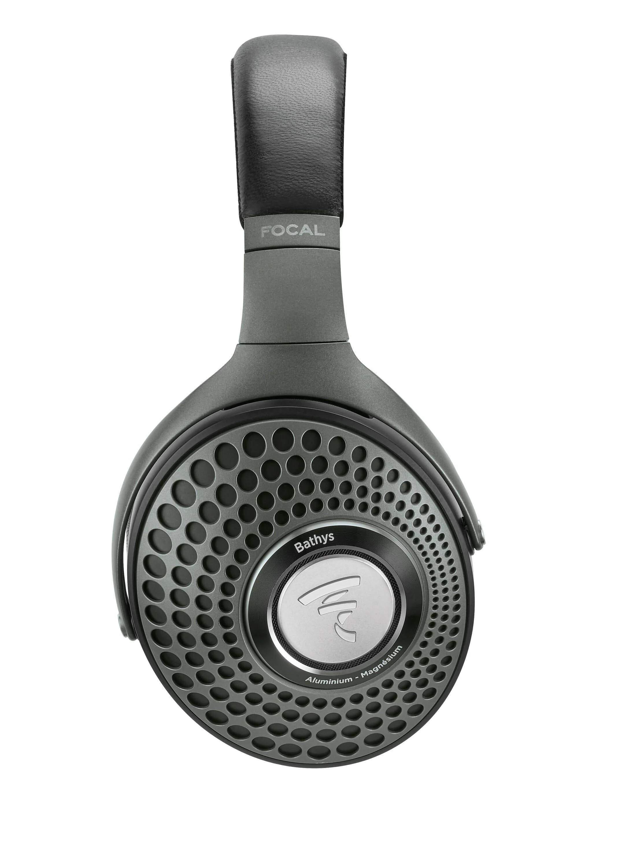 Focal Bathys Headphones - Open Box - C Condition - Clearance - Image 5