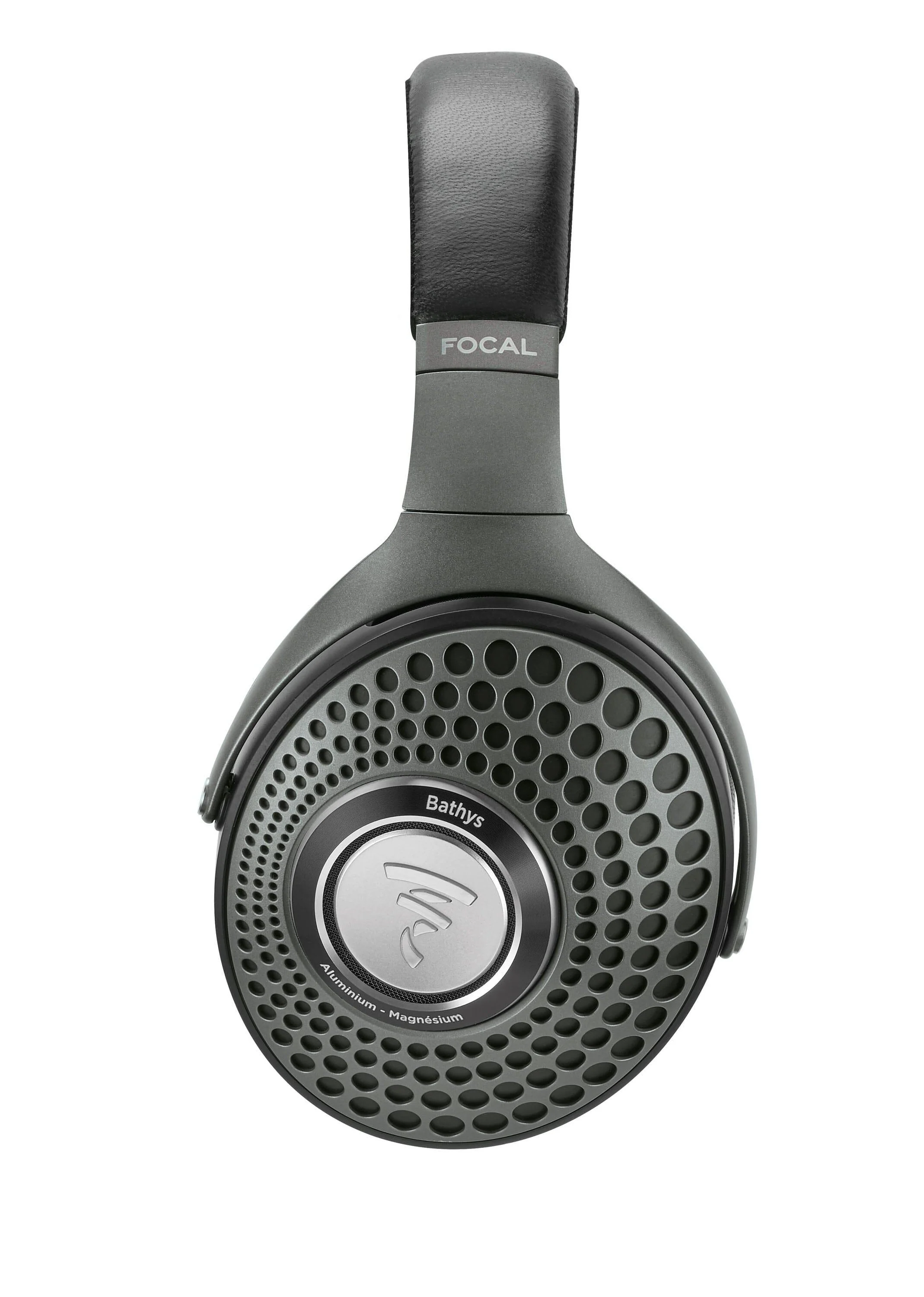 Focal Bathys Headphones - Open Box - C Condition - Clearance - Image 6