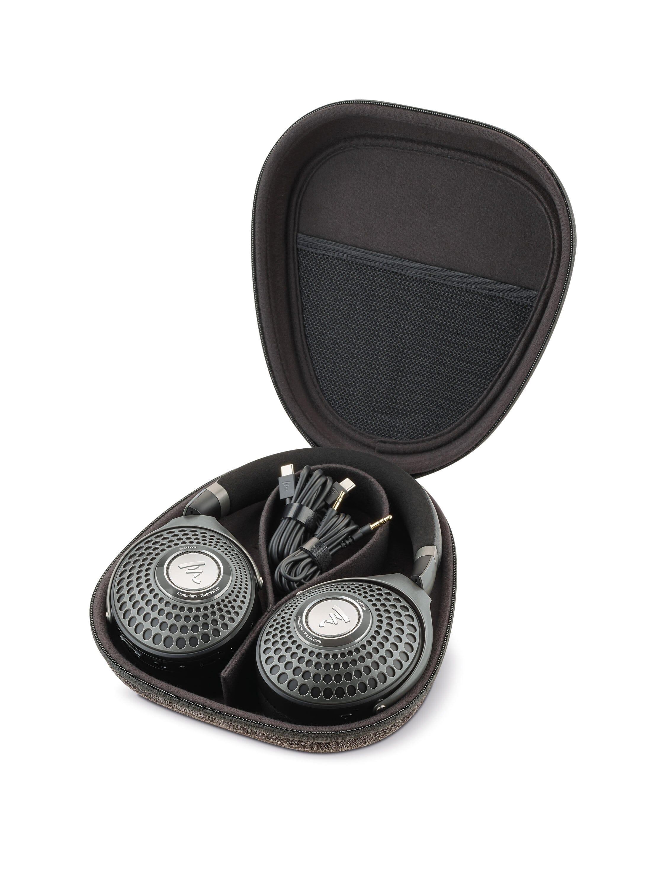 Focal Bathys Headphones - Open Box - C Condition - Clearance - Image 9