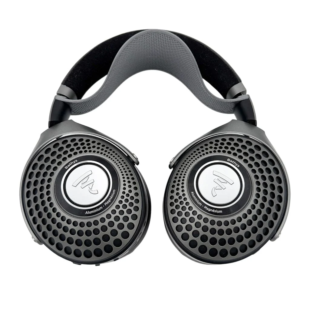 Capra Comfort Strap for Focal Headphones - Small