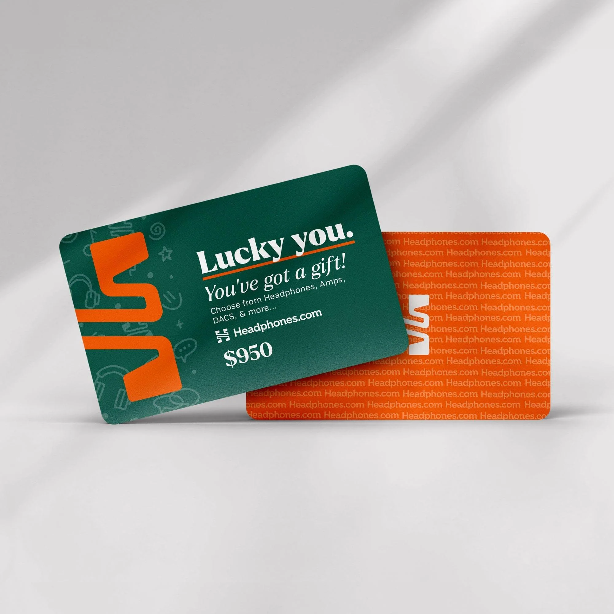 Headphones.com Gift Cards - Image 8