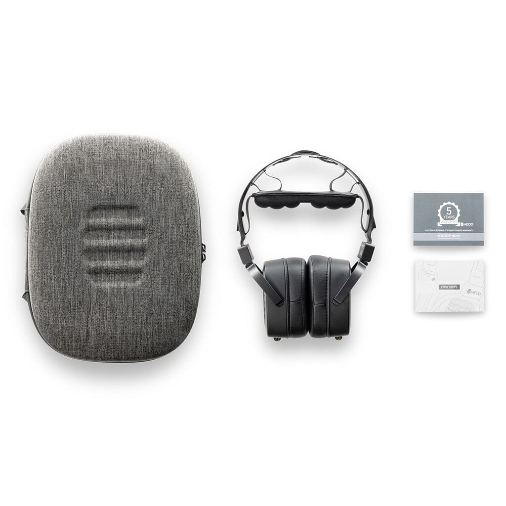 HEDD Audio HEDDphone TWO GT UNPLUGGED Edition - Image 2