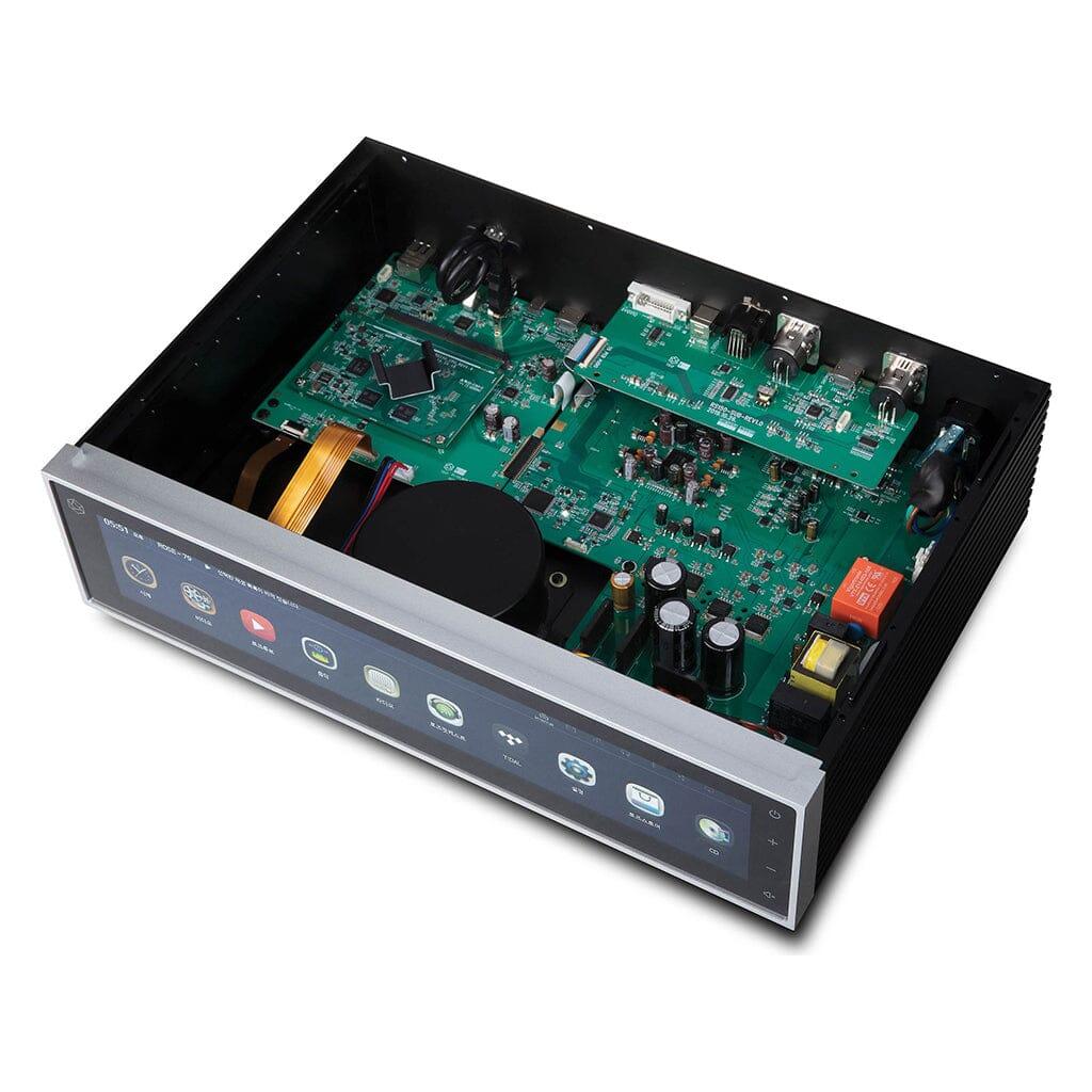HiFi Rose 150B Reference HiFi Network Streamer - Open Box - Image 7