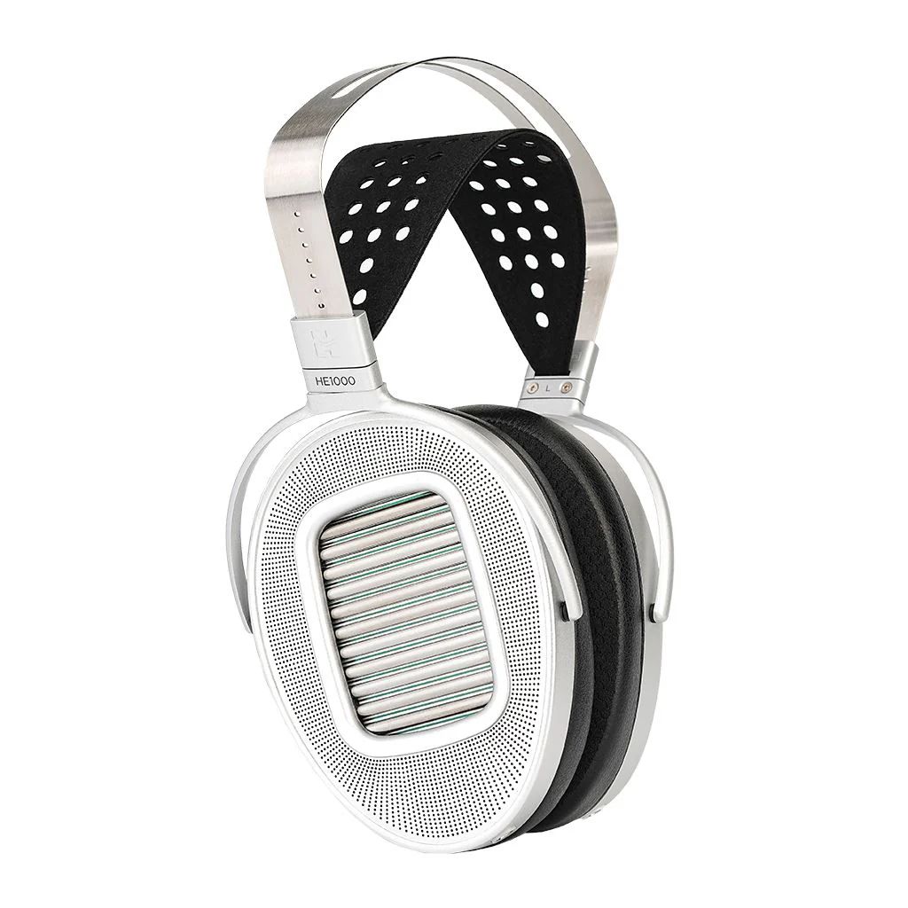 Hifiman HE1000 Unveiled Headphones - Open Box