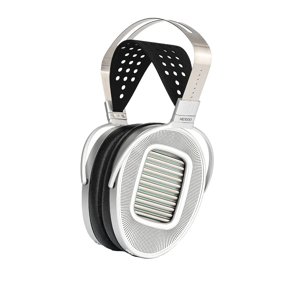 Hifiman HE1000 Unveiled Headphones - Open Box - Image 5