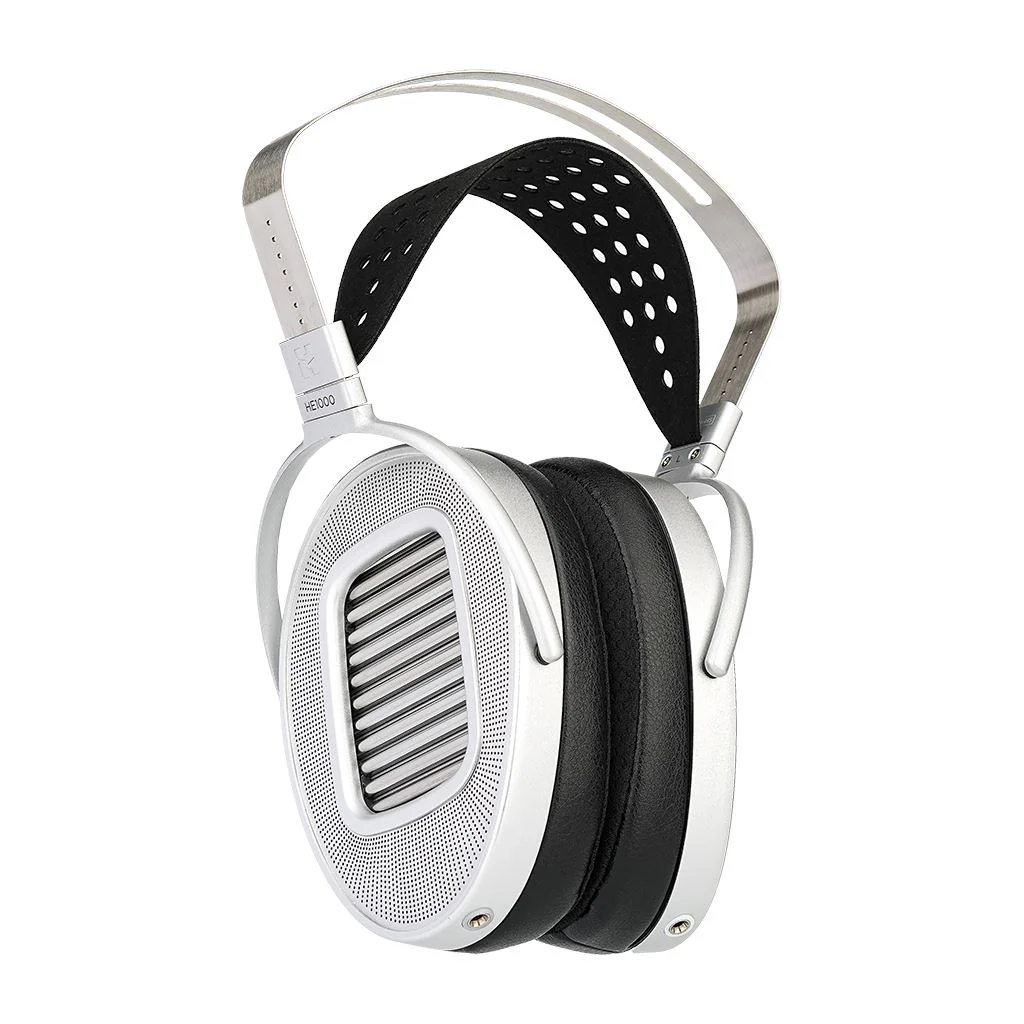 Hifiman HE1000 Unveiled Headphones - Open Box - Image 6
