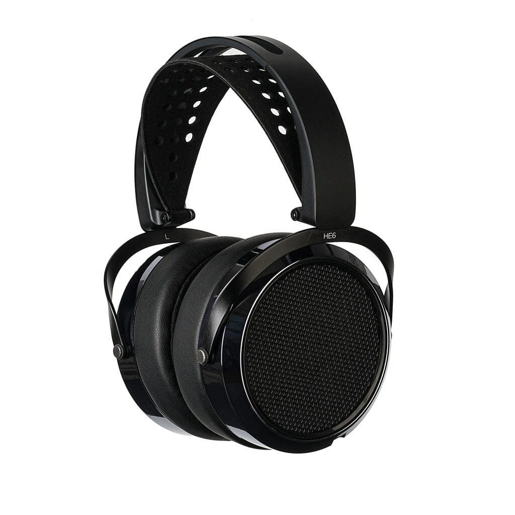 Hifiman HE6 Remastered Headphones - Image 2