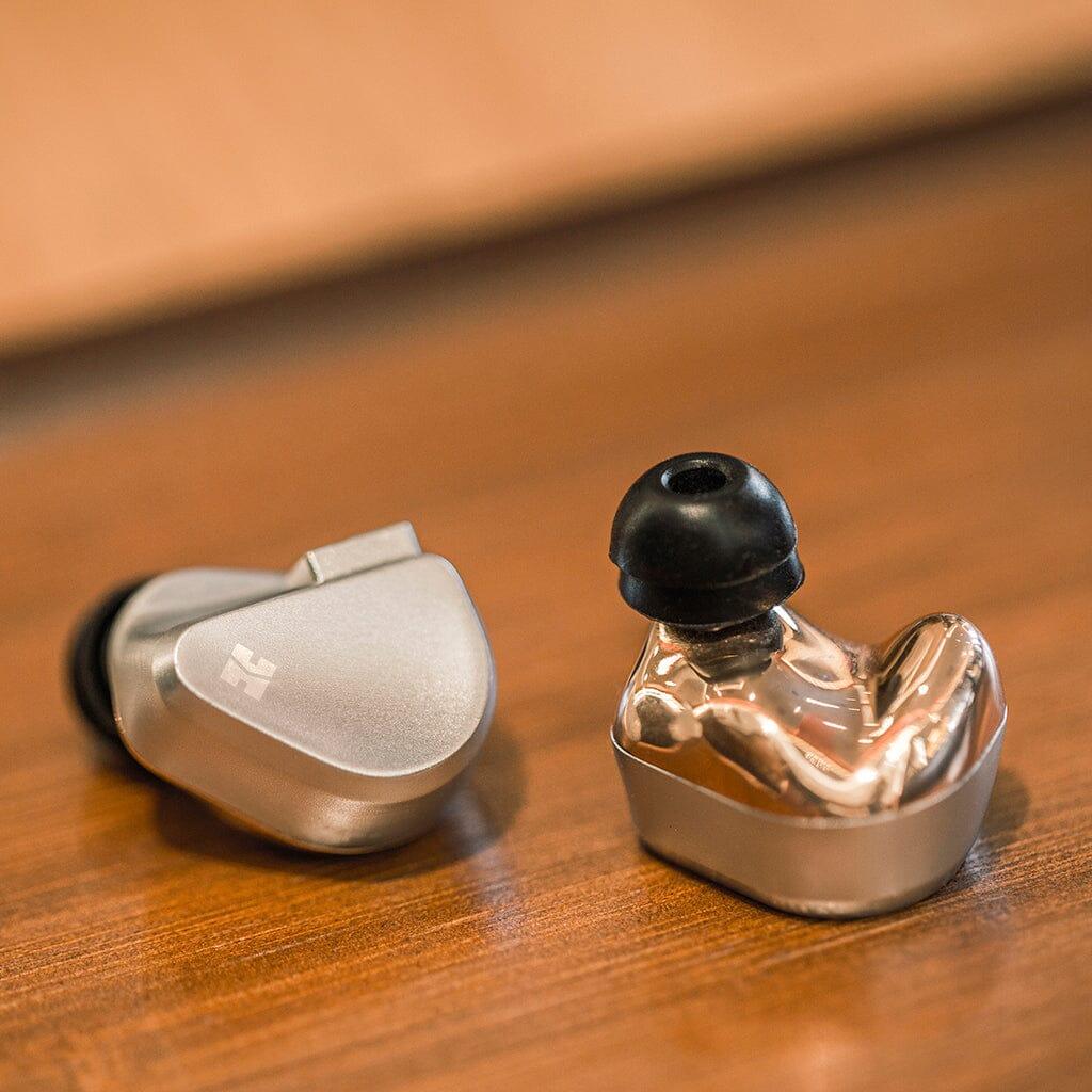 Hifiman Svanar In-Ear Headphones - Image 4