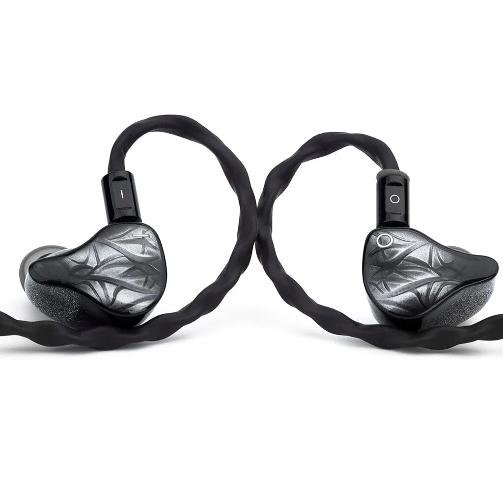 I/O Audio Volare In-Ear Headphones - Open Box