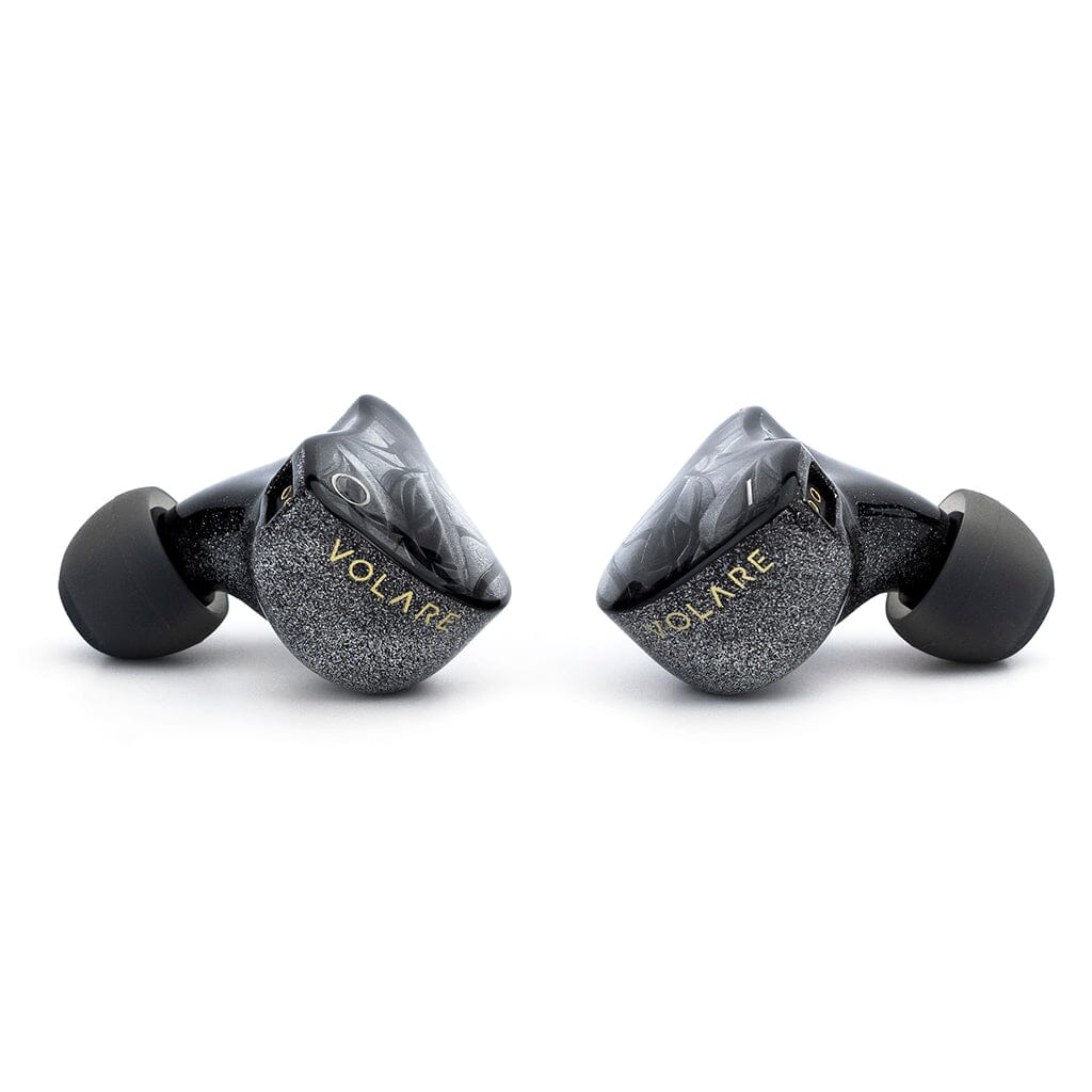 I/O Audio Volare In-Ear Headphones - Open Box - Image 11