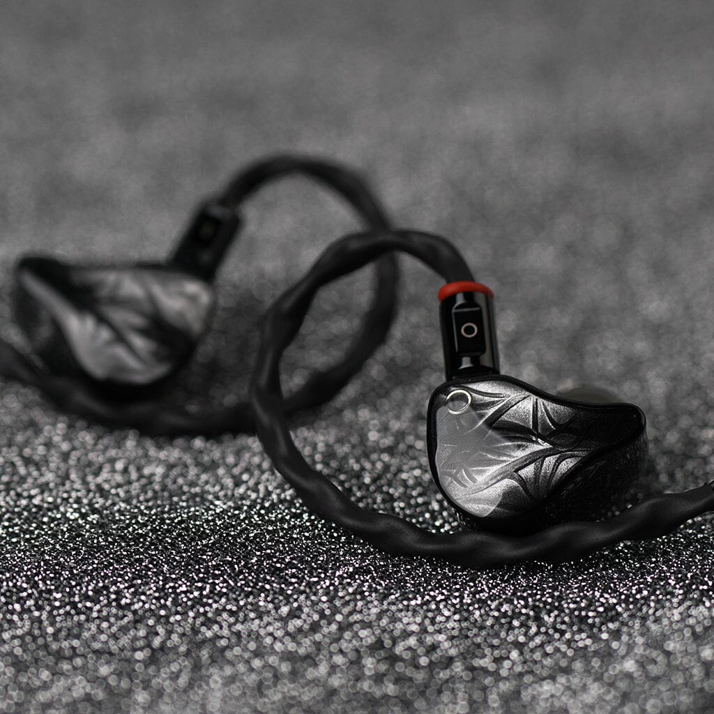 I/O Audio Volare In-Ear Headphones - Open Box - Image 14