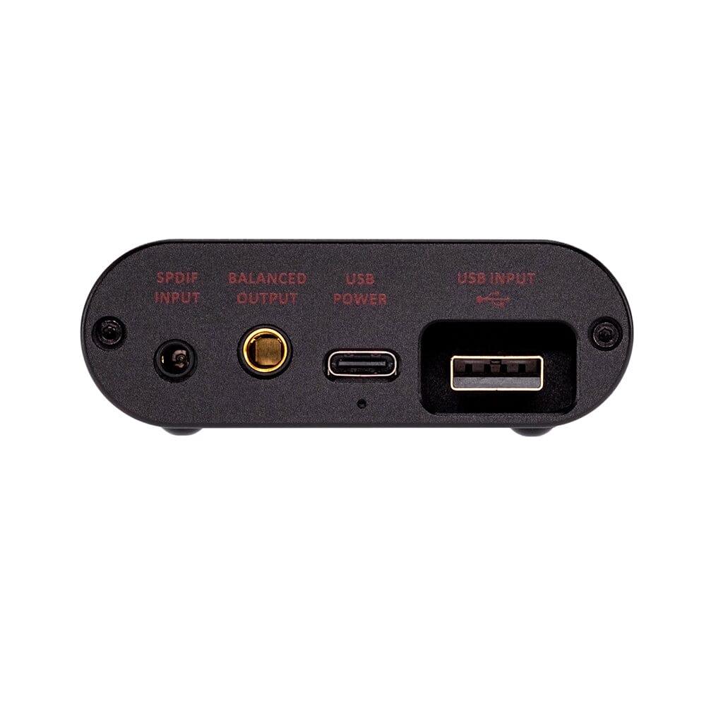 iFi Audio Diablo-X DAC and Headphone Amplifier - Image 3