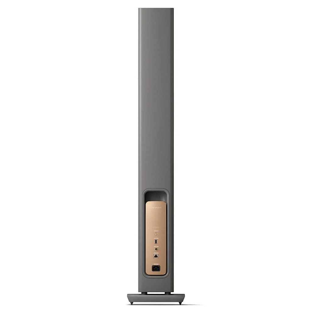 KEF LS60 Wireless Powered Speakers - Image 11