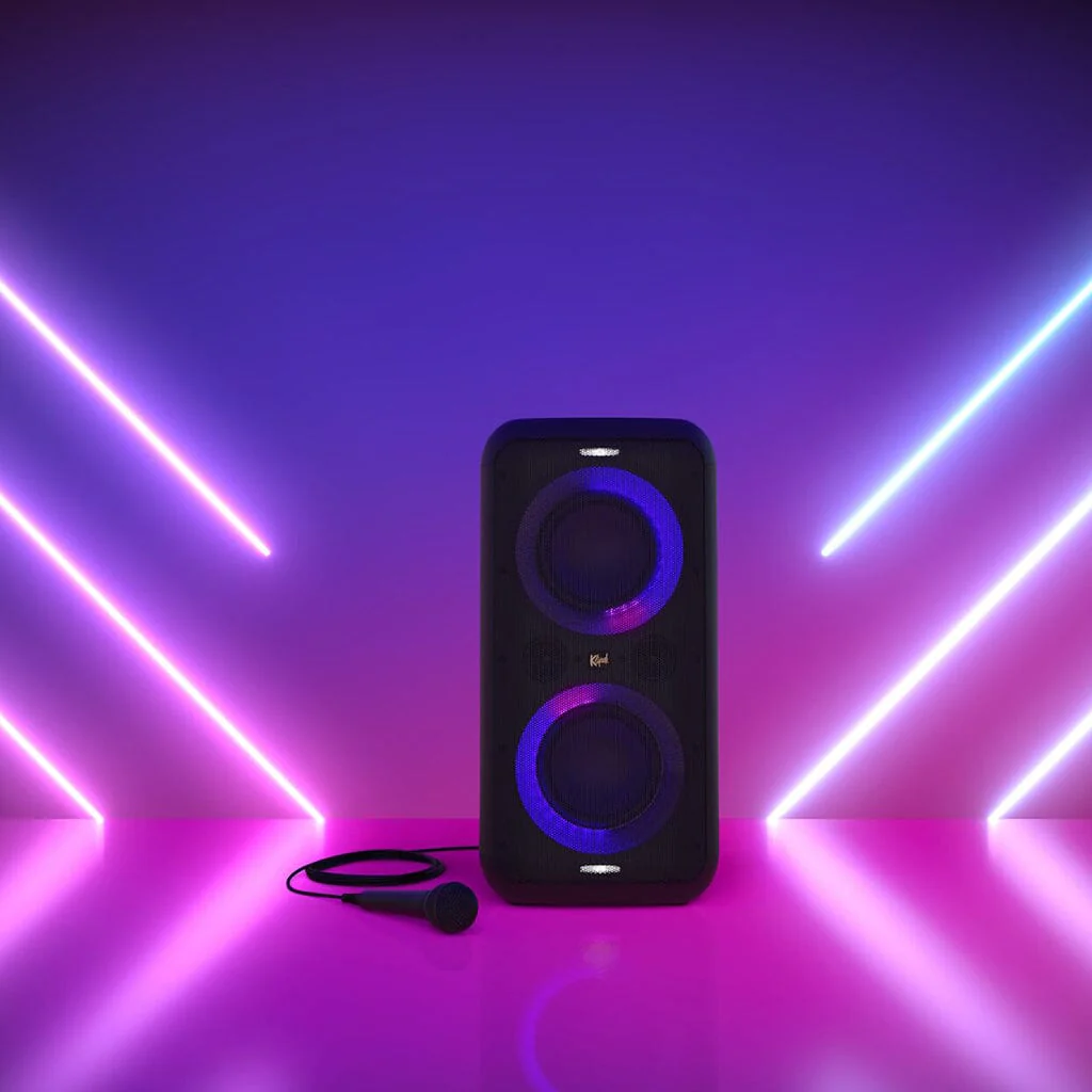 Klipsch Gig XXL Portable Party Speaker - Image 2