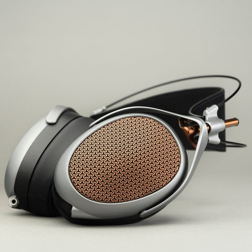 Meze Audio Poet Headphones - Open Box - Image 9