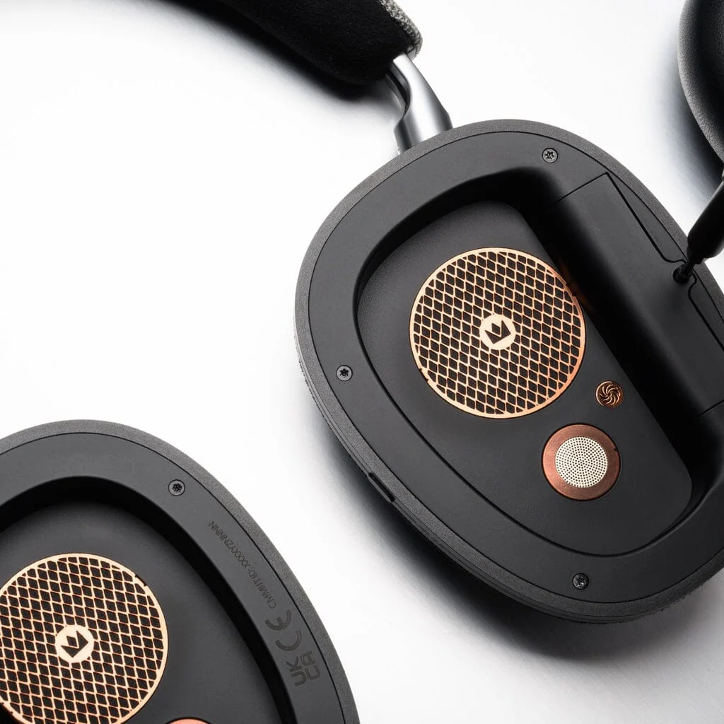 Noble Audio FoKus Artemis Wireless Headphones - Image 4
