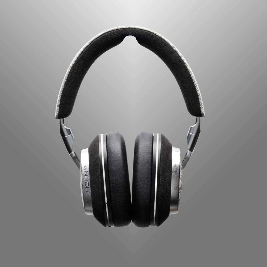 Noble Audio FoKus Artemis Wireless Headphones - Image 6
