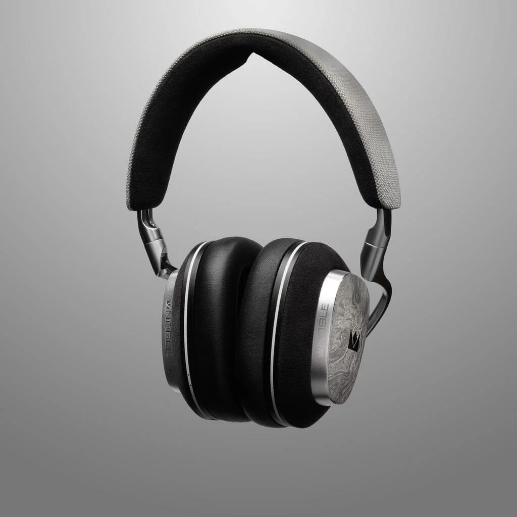Noble Audio FoKus Artemis Wireless Headphones - Image 8