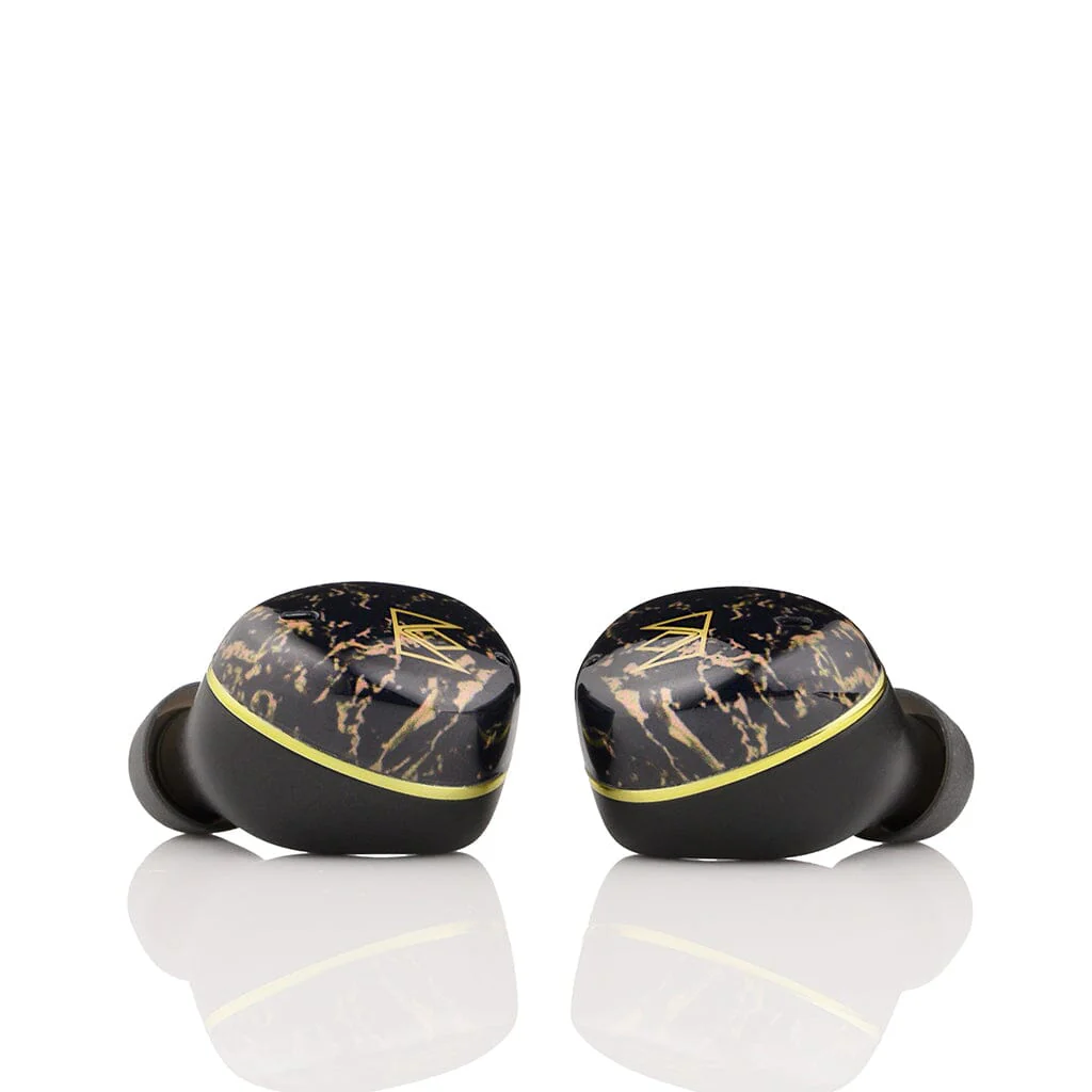Noble Audio FoKus Rex5 True Wireless In-Ear Headphones - Open Box - Image 12