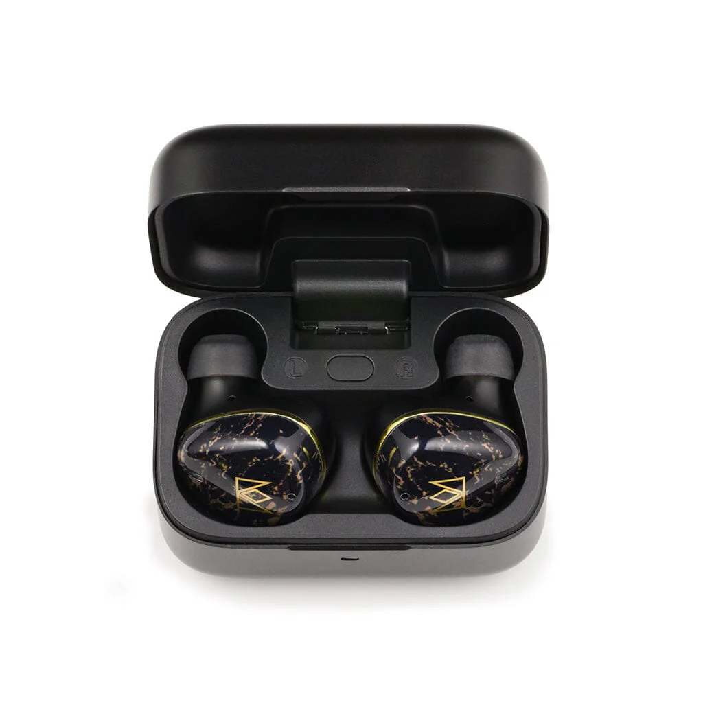 Noble Audio FoKus Rex5 True Wireless In-Ear Headphones - Open Box - Image 14