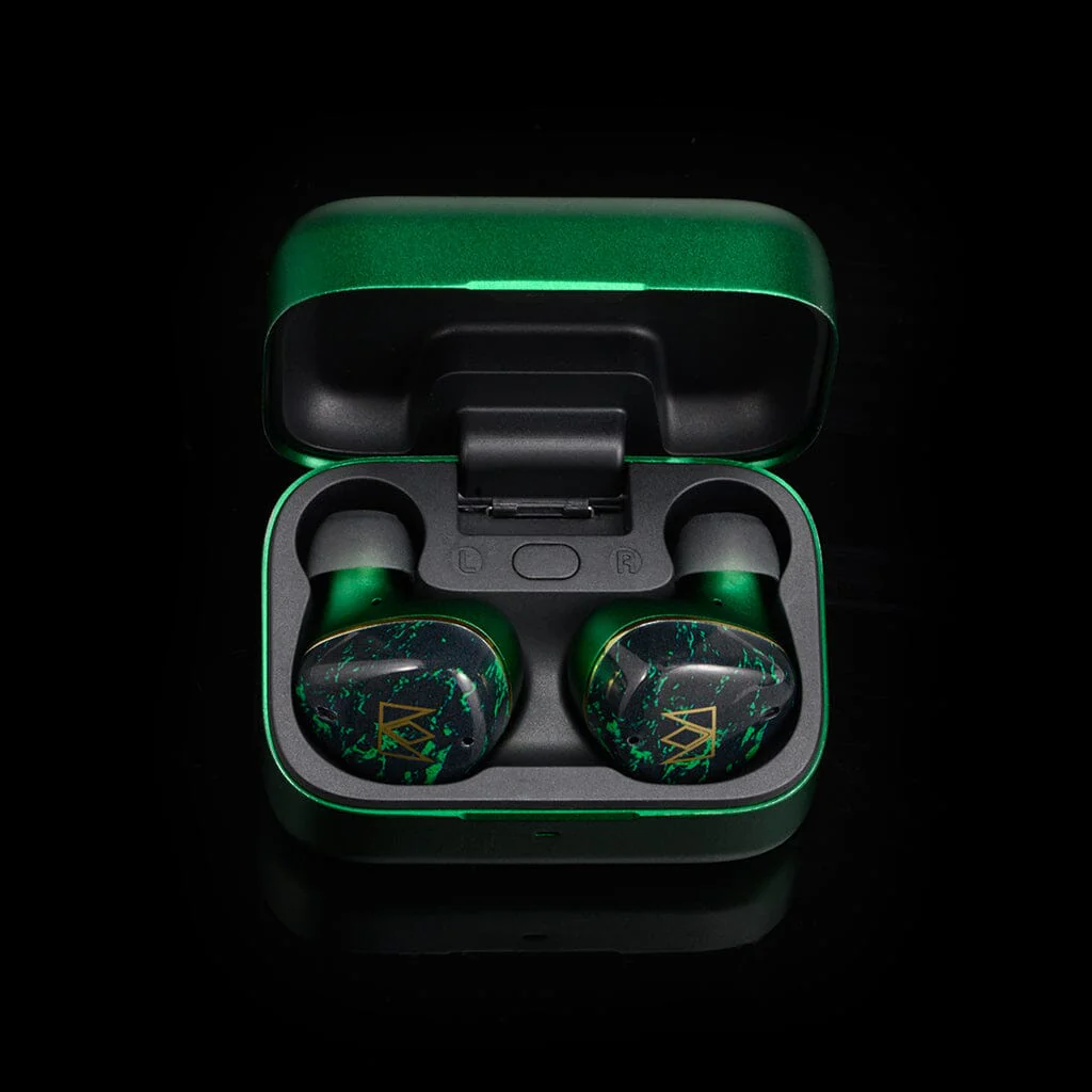 Noble Audio FoKus Rex5 True Wireless In-Ear Headphones - Open Box - Image 5