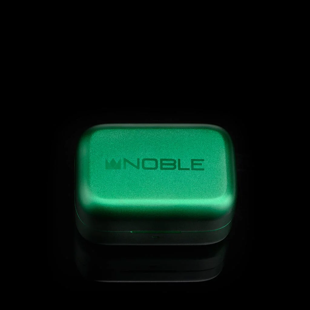 Noble Audio FoKus Rex5 True Wireless In-Ear Headphones - Open Box - Image 6